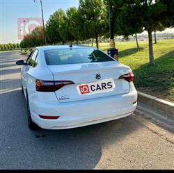فولكسفاغن جيتا